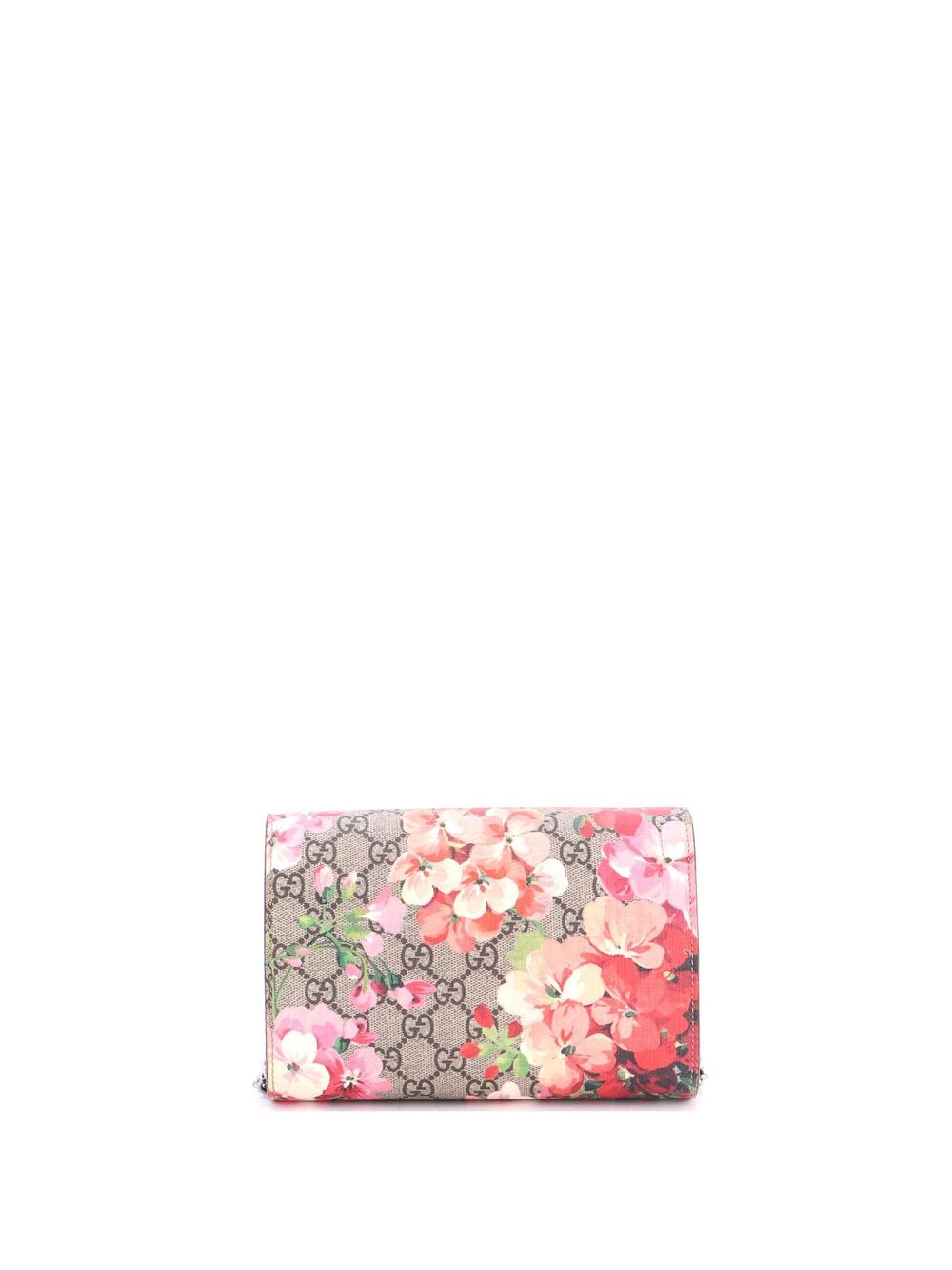 Gucci Dionysus Chain Wallet Blooms #276727G11B - Picture 3 of 6